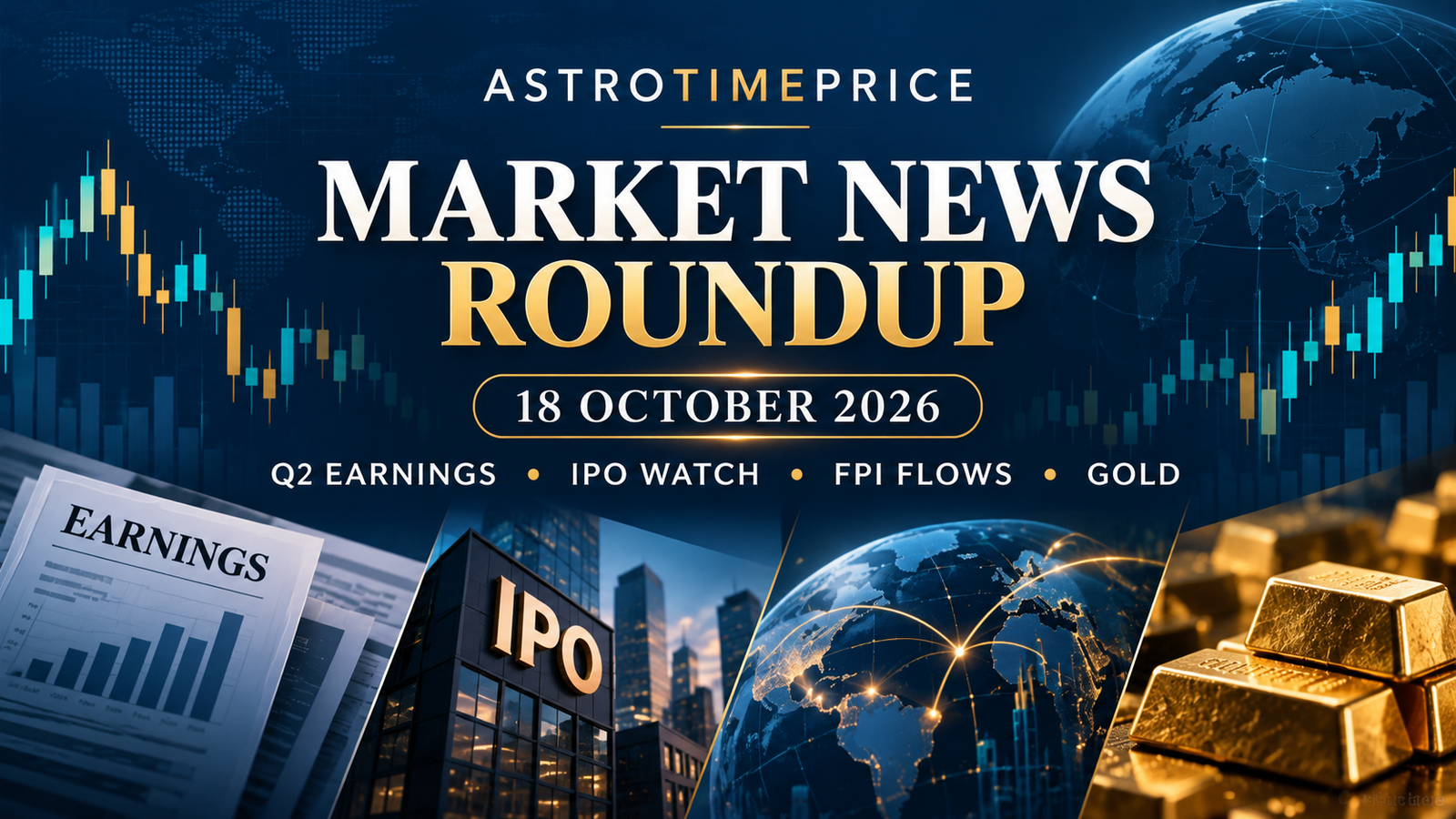 Today Latest News 18th Oct 2026